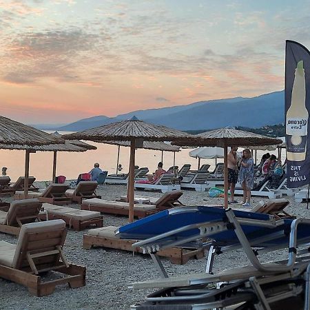 Villa Imelda Afissos Zewnętrze zdjęcie