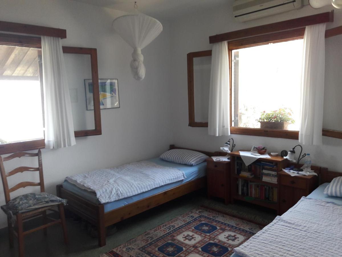 Villa Imelda Afissos Zewnętrze zdjęcie